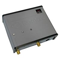 Eemax ProAdvantage three module electric water heater