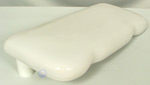 Foremost toilet tank lid