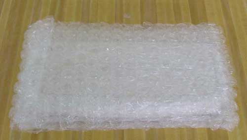 it takes a lot of care to ship our toilet tank lids right