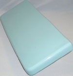 Kohler 4556 toilet water tank lid