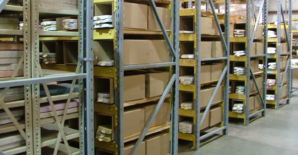 Tanklids inventory