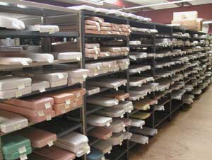 we have sold more toilet tank-lids