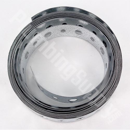 Plumber's Tape thread sealing tape, foil tape, strapping tape