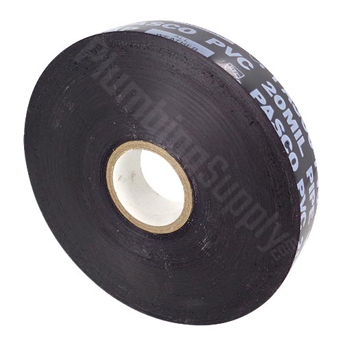 3 x 150' HVAC Tape, High Heat Duct Insulation Tape