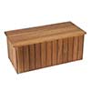 Teak single step