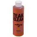 Image of teak conditioning oil