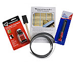 Image of teak maintenance kit