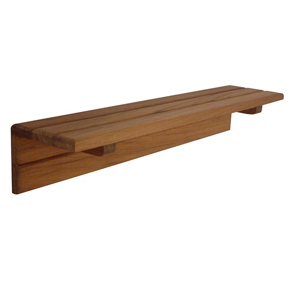 Teak hardwood accessories for your home or boat