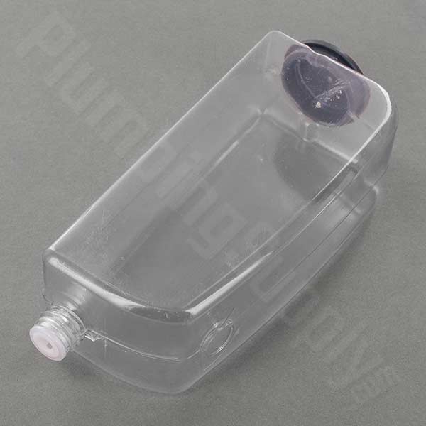 Bath and Shower Dispensers