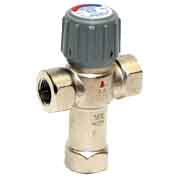 Thermostatic mixing valve am100