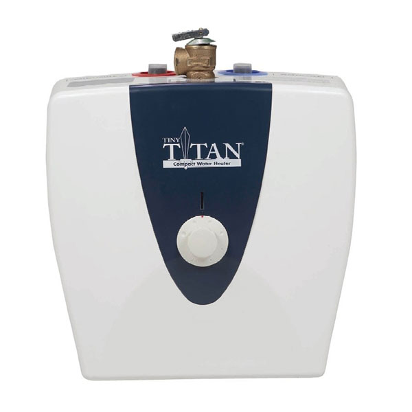 Tiny Titan Water Heater 32