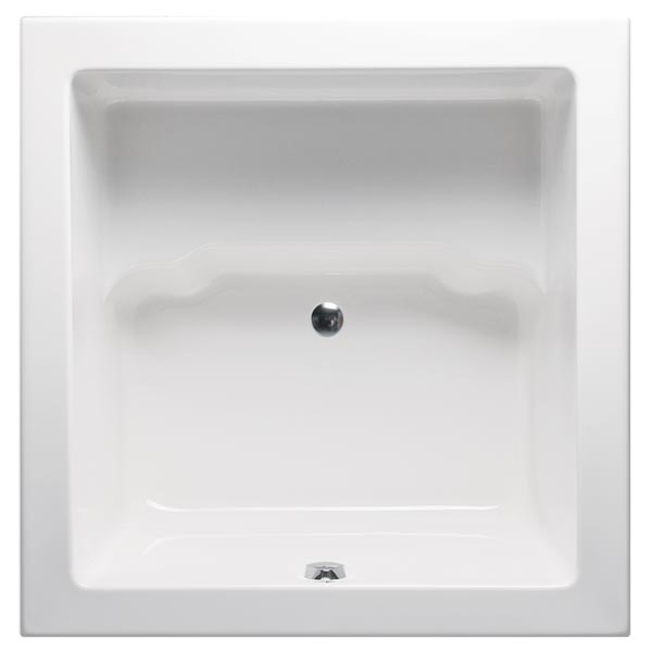 Small Bathtubs Under 5'