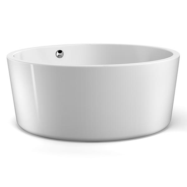 Small Bathtubs Under 5