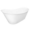 Small Kate slippper tub