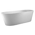 Small Ogden flared tub
