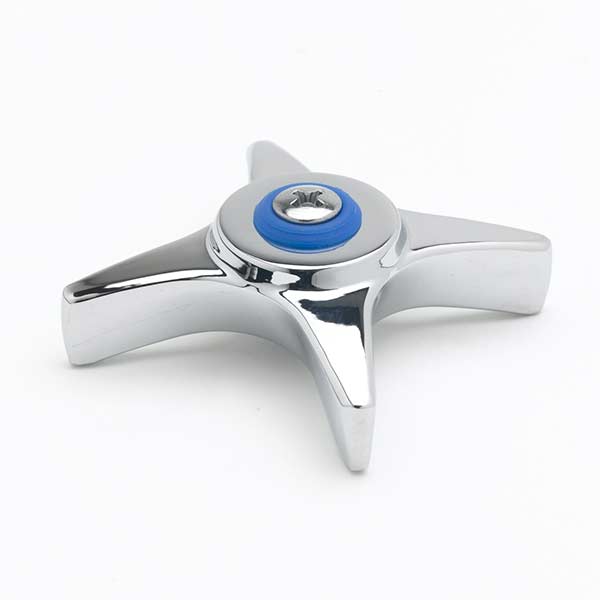 COLD four-arm handle - 175FC