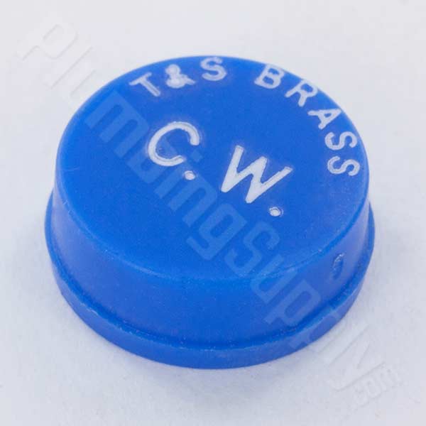 COLD index button - 001191-45