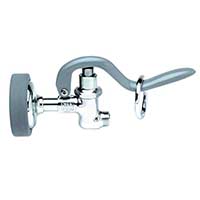 T&S pre-rinse faucet spray head
