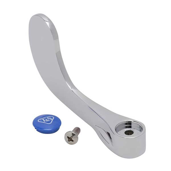 COLD wrist blade handle - B-WH4C-NS