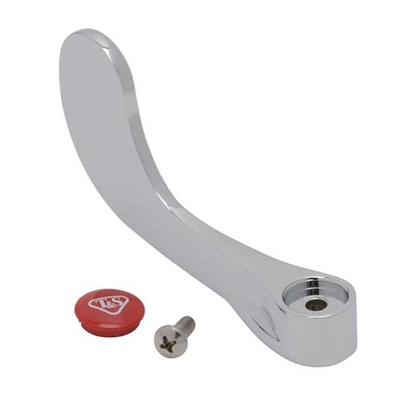 HOT wrist blade handle - B-WH4H-NS