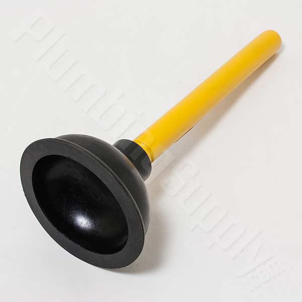 Heavy Duty Professional Grade Toilet Plungers