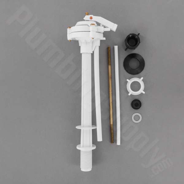 Coast Foundry 1B1X Fill Valve image