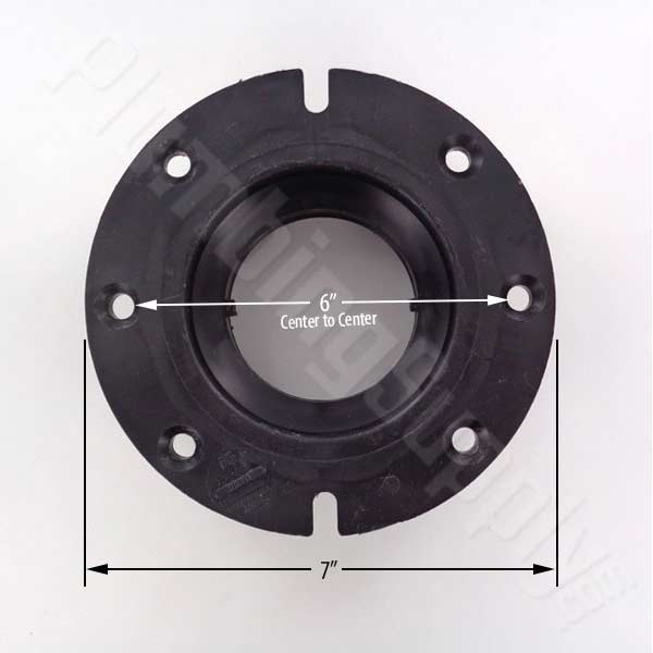 Toilet/Closet Flanges New, Replacement and Repair