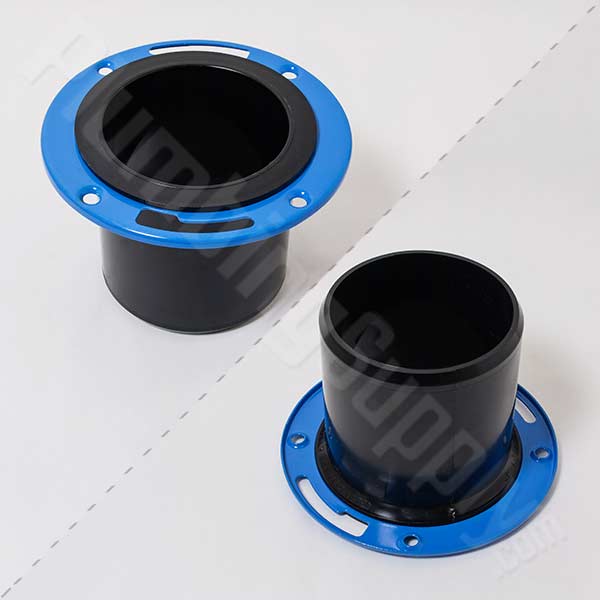 Toilet/Closet Flanges New, Replacement and Repair