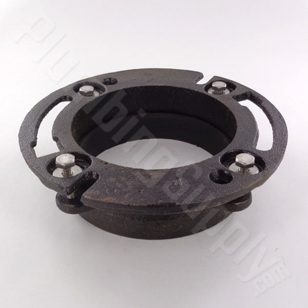 Toilet/Closet Flanges New, Replacement and Repair