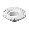 spigot fit closet flange