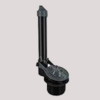 Gerber toilet flush valves