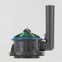 Porcher Flush Valve