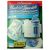 Automatic toilet bowl cleaner