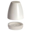 Smart Cap toilet bowl bolt caps