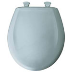 toilet seat for Mansfield toilets