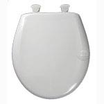 Toilet seat