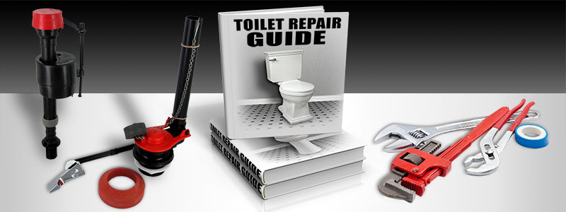 How to fix a running toilet with a button flush: A DIY guide