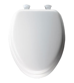 Color Padded Toilet Seats
