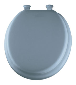 Padded Toilet Seats are soft, cushy and available in both round and ... Padded Toilet Seats are soft, cushy and available in both round and ...