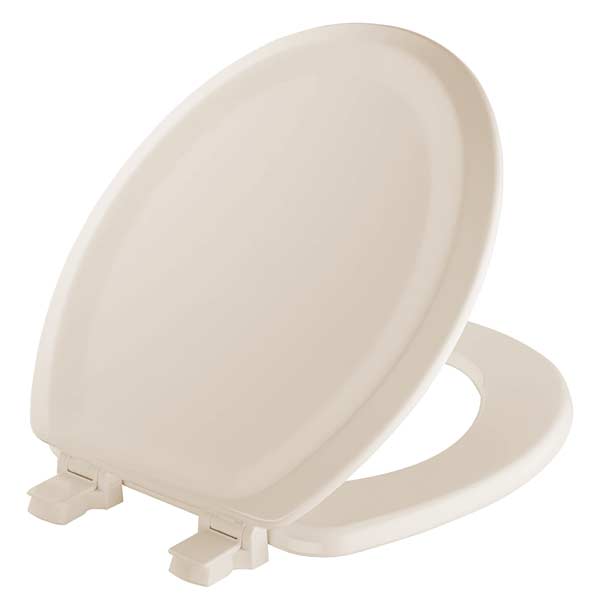 Sculptured Molded Wood Toilet Seats With Unique Themes