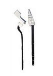 Fluidmaster tank lever