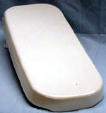 Eljer 1510 toilet tank lid