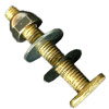 Toilet Bowl Bolts Sets