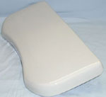 4075 toilet tank lid