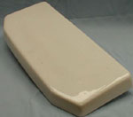 4078 toilet tank lid