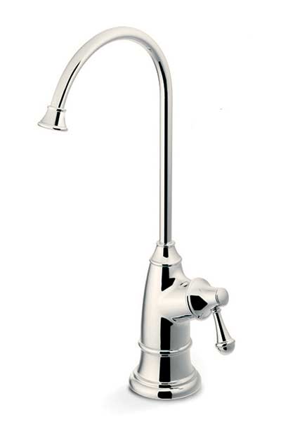 Designer Drinking Water Faucets