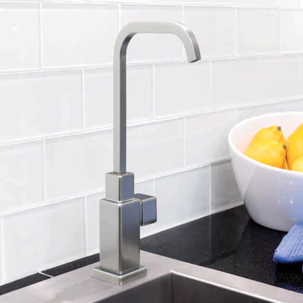 reverse osmosis faucet