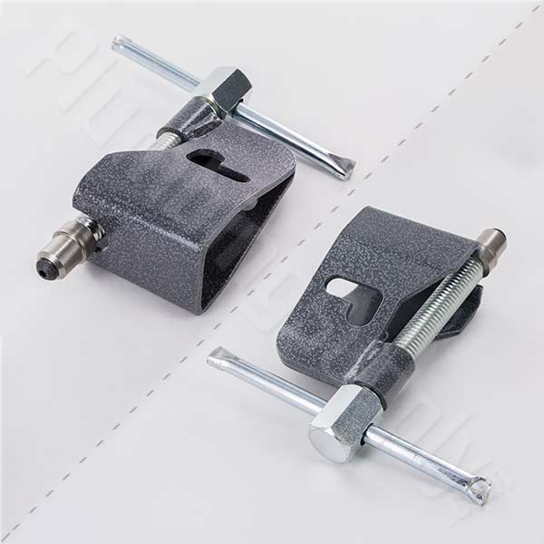 Compression sleeve puller