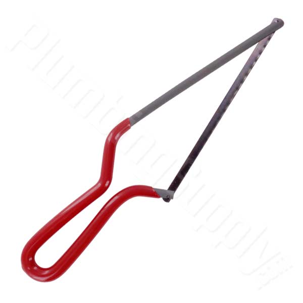 Mini hacksaw