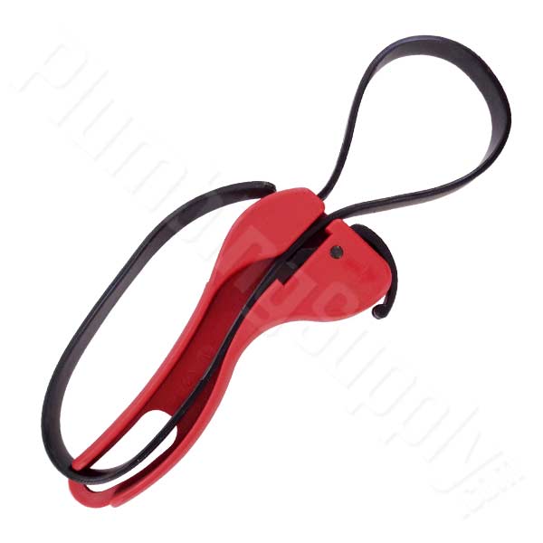 Strap wrench